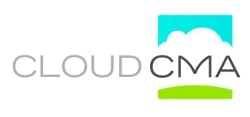 CloudCMA logo 250px